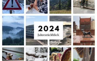 Jahresrückblick 2024